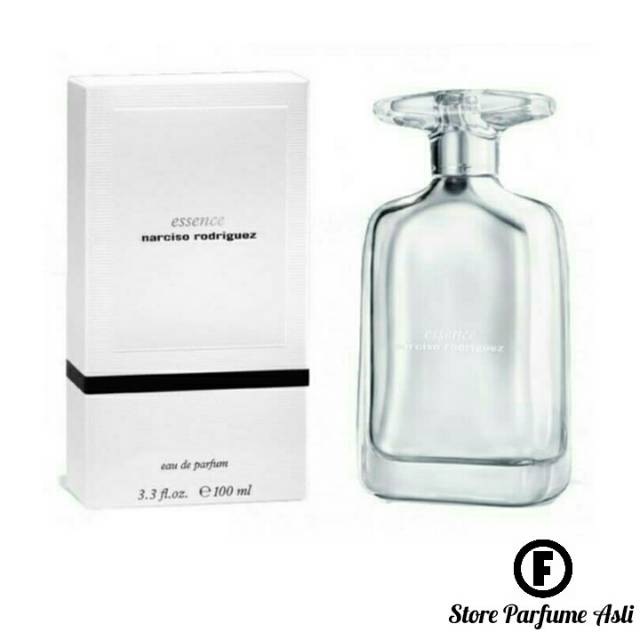 Parfum Original Essence Narciso Rodriguez Parfum Wanita Edp 100ml