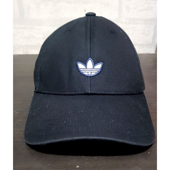adidas trefoil cap second original