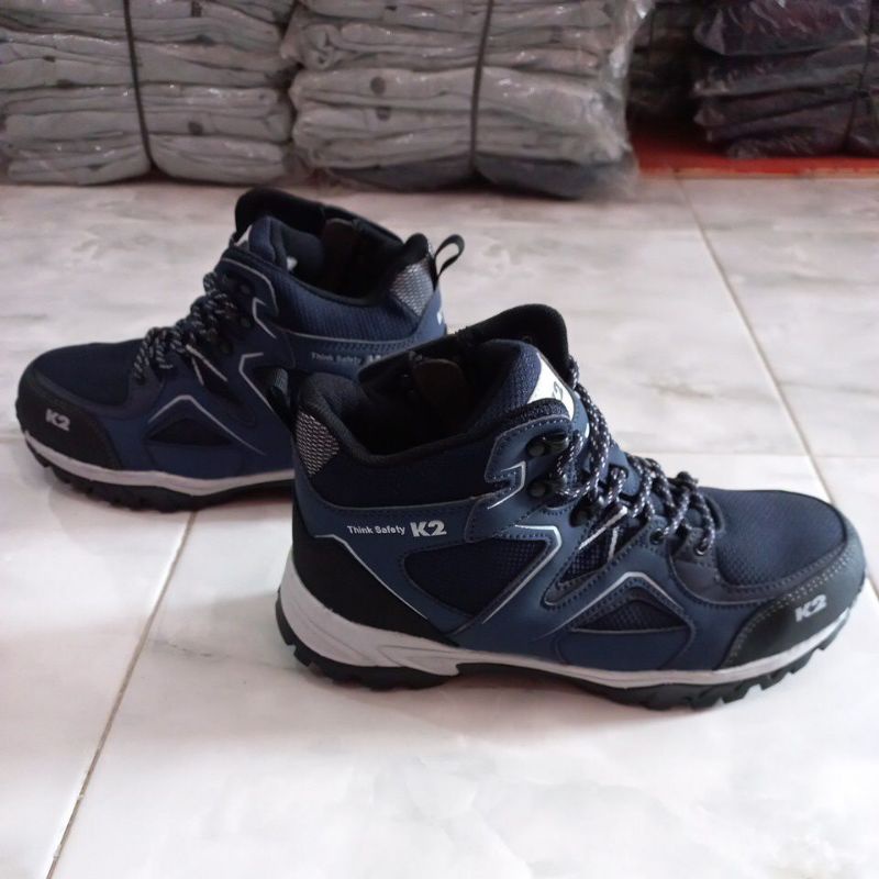 K2 Ori Shoes safety