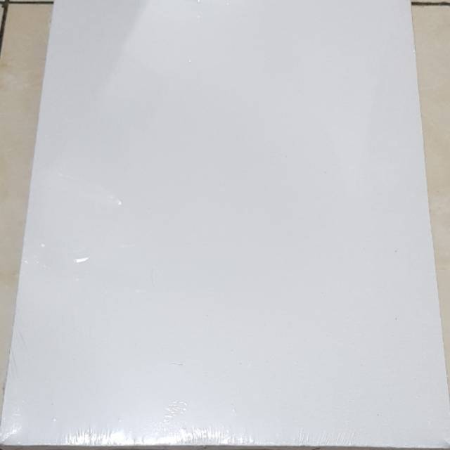 

Kanvas lukis canvas 30x40cm