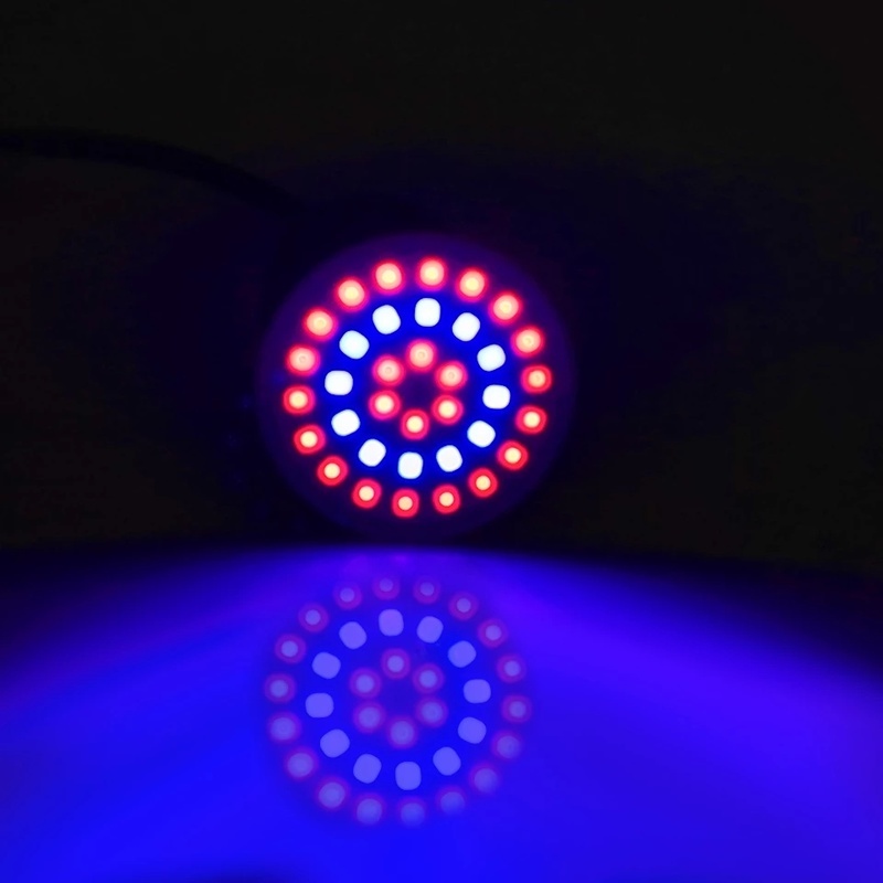 LED Plant Grow Lights / Plant Lighting Full Spectrum Fill Light