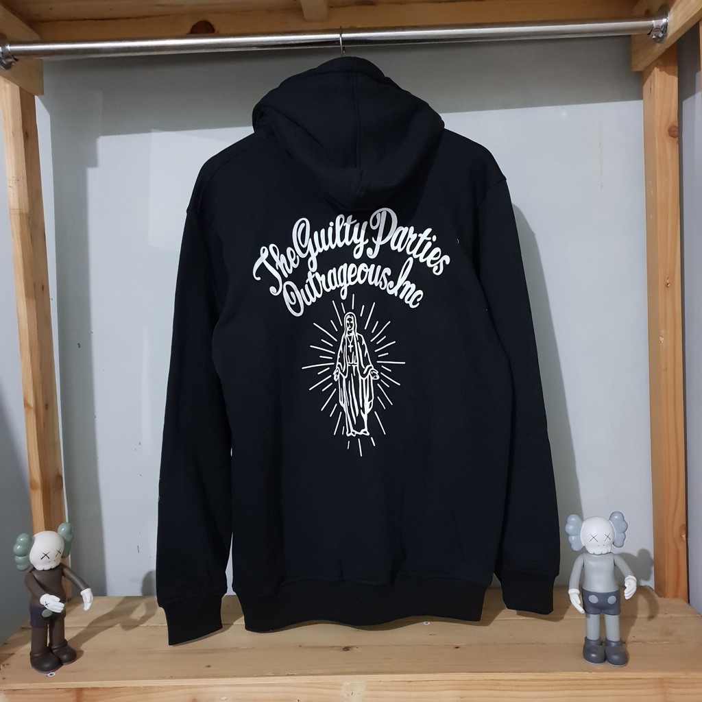 JAKET / HOODIE THE GUILTY PARTIES PREMIUM
