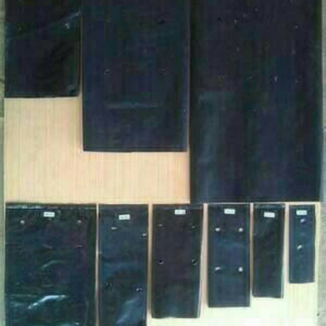 Polybag polibag Kiloan