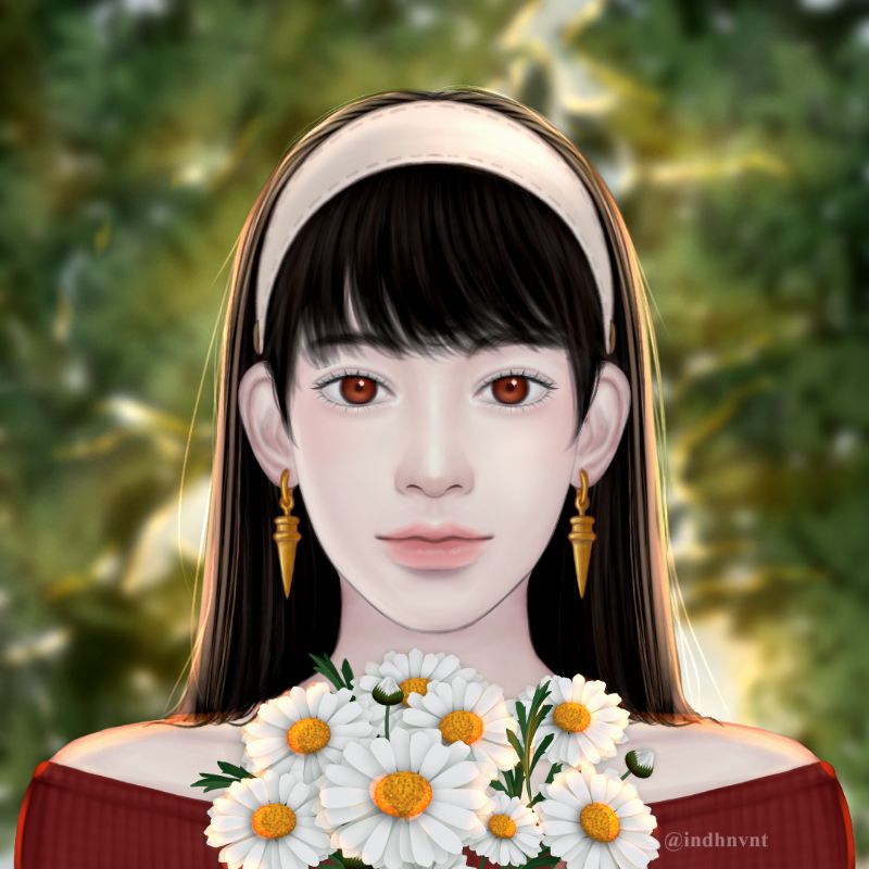 COMMISSION ART / KOMISI GAMBAR / JASA GAMBAR