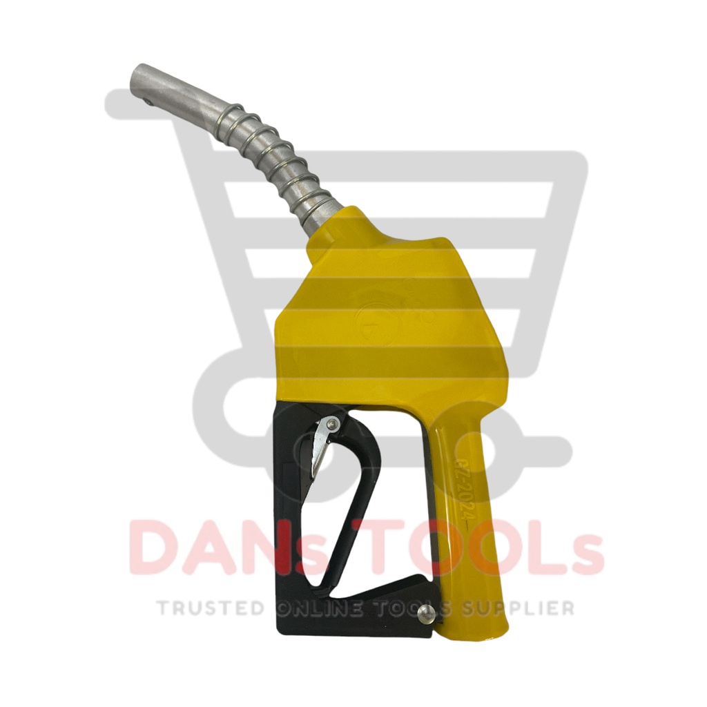 Nozzle Gun Fuel 3-4 inch Automatic - Nozzle Gun Pompa Bensin - Solar