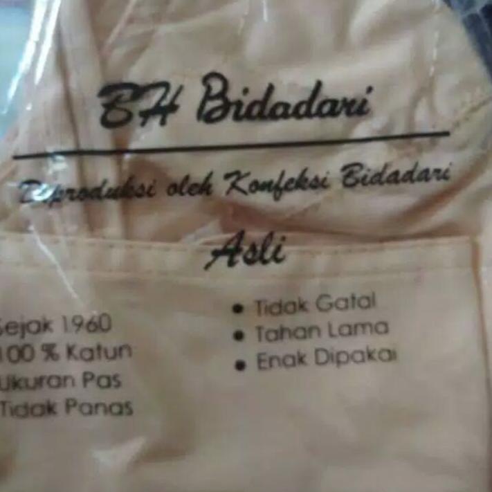♥MURAH LEBAY♥ BH Bra BIDADARI ASLI ORIGINAL produck viral