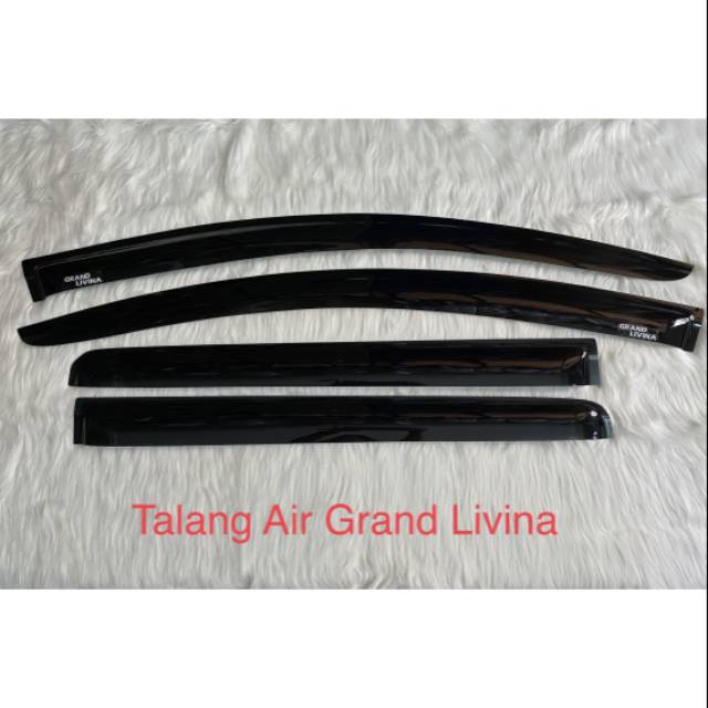 Talang Air Grand Livina