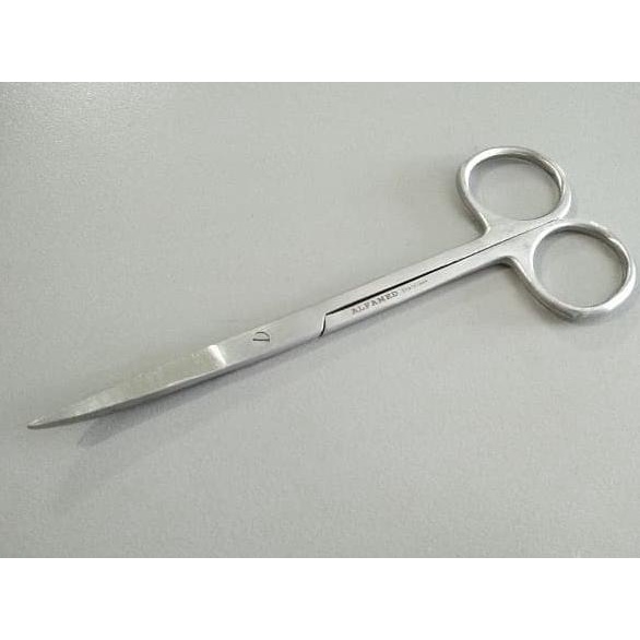 

Diskon Gunting Operasi iris scissor bengkok Diskon