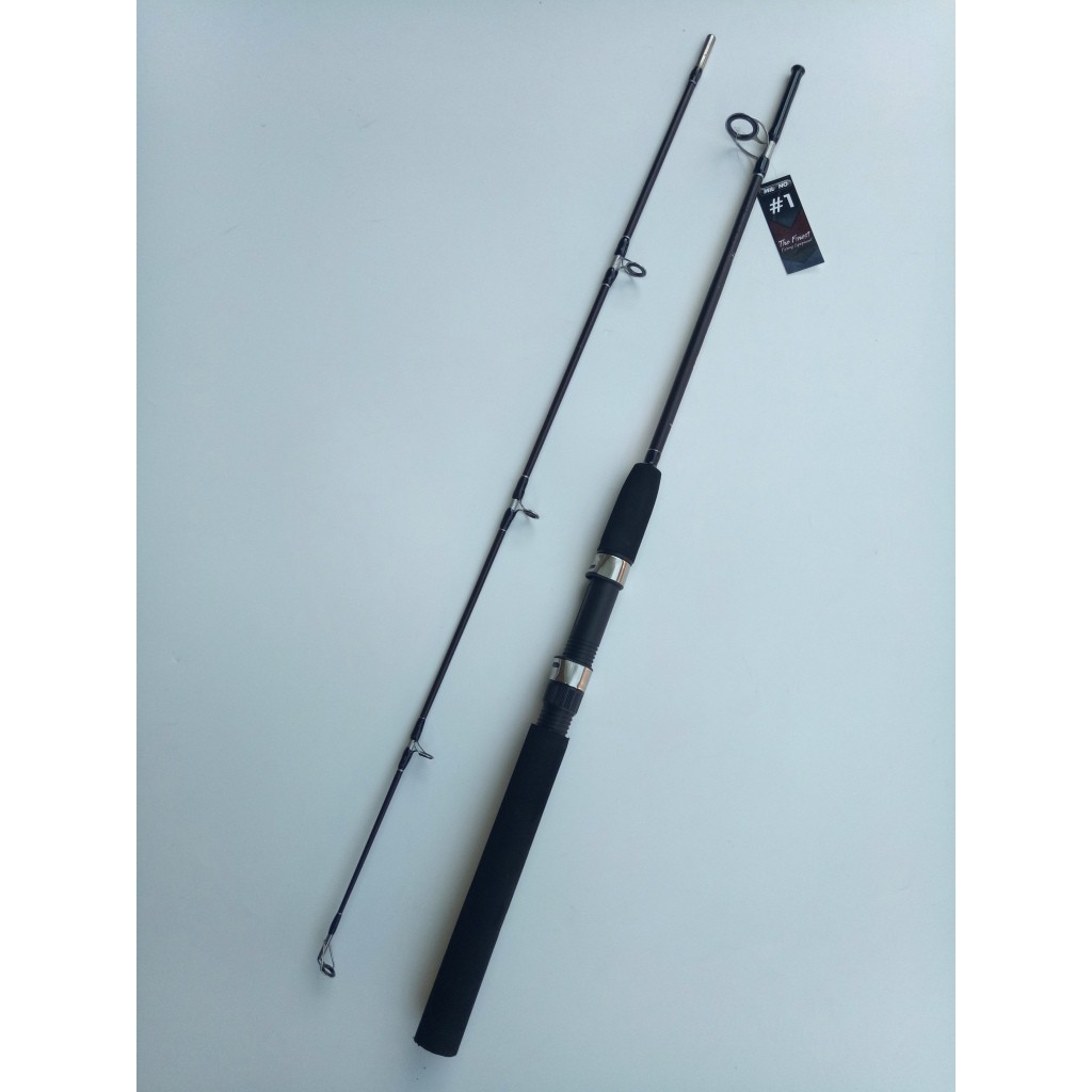 Joran Kolam Galatama Milano Vpro 150 2-8lb blank solid 8lb