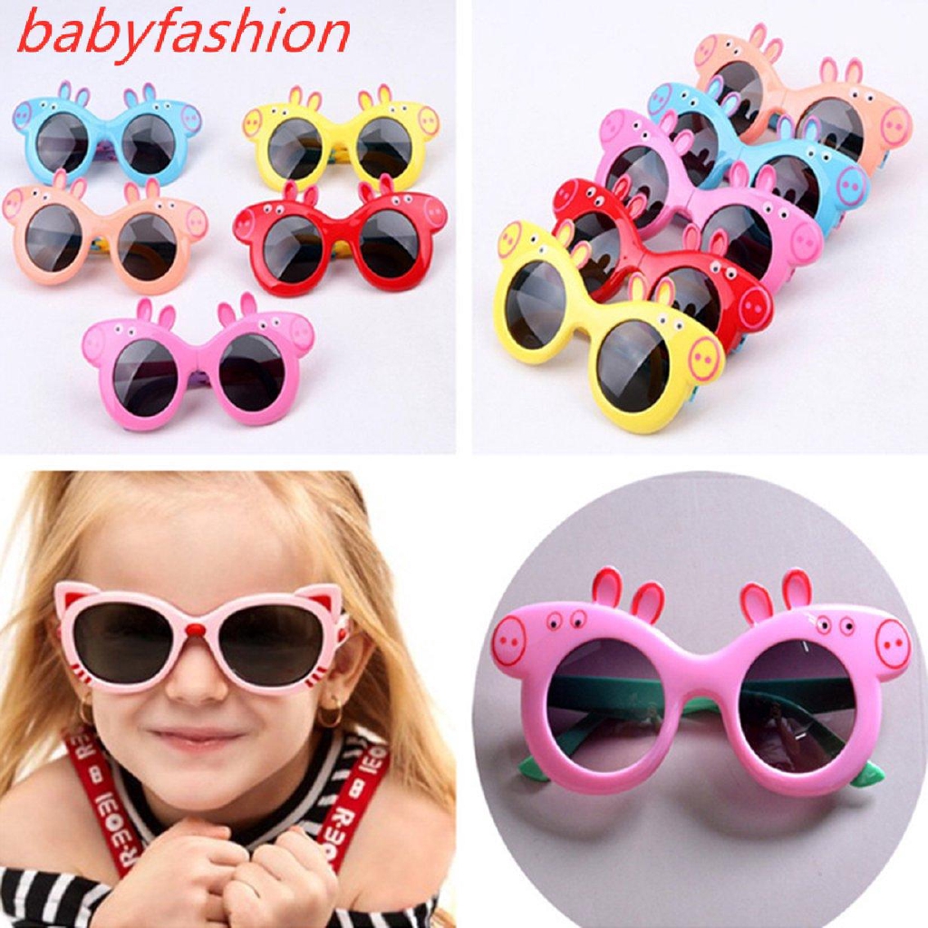 baby fashion sunglasses