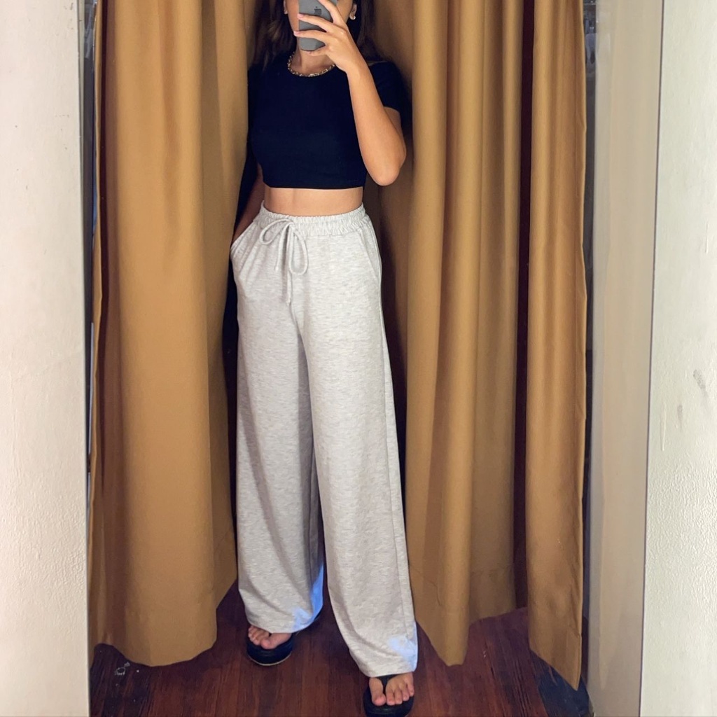 AIJO | Jolly Cullote 2 | Kulot Panjang Babyterry-3