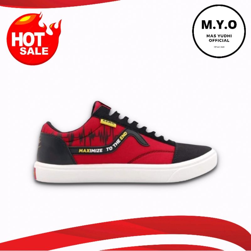 AEROSTREET ❌ BONCABE SERIES BNIB ORIGINAL‼️