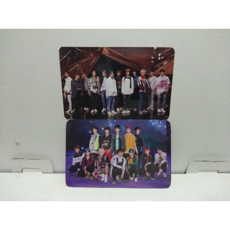 Treasure PC Group CH 1 Benefit Ktown4u - Treasure Chapter 1 Benefit Ktown4u Group