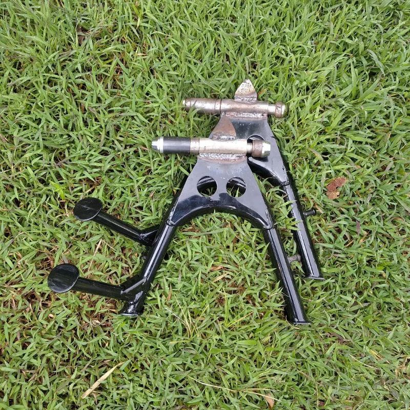 JAGANG PIO ORI JAGANG TENGAH SCORPIO PNP CB SET AS ANTI HOYAK HAYIK