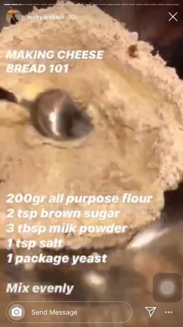 Baskom / Mangkok Stainless Premium 22 Cm