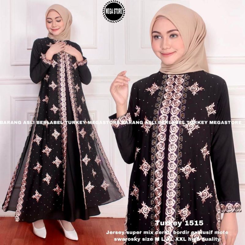 

{NEW!!!} TURKEY 1515 ORI Label Mega Store HIGH QUALITY