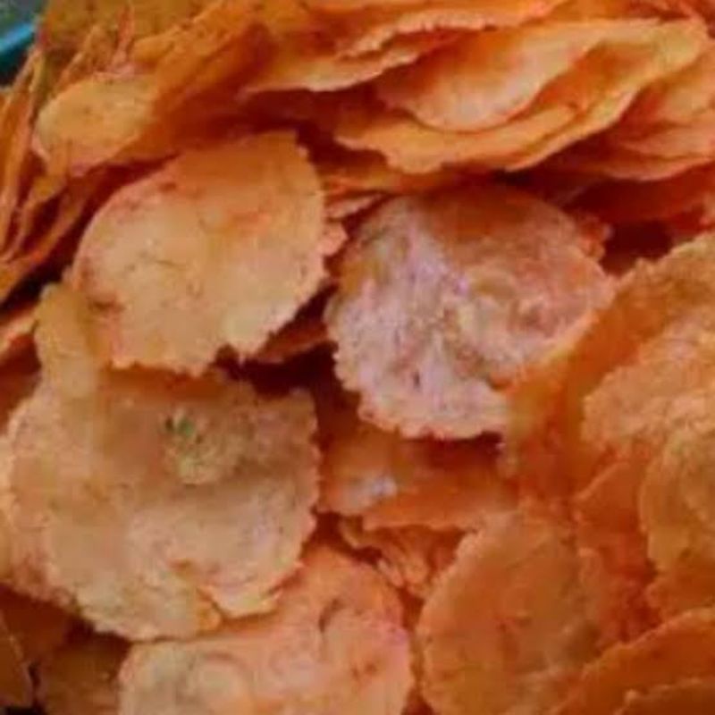 

EMPING MELINJO PEDAS MANIS 1000gr