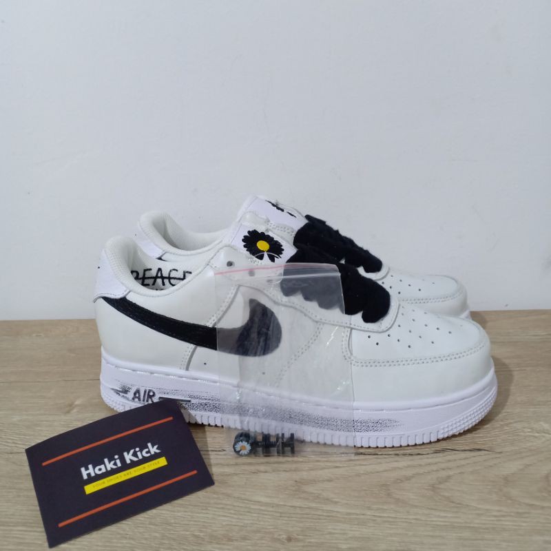 nike air force dragon