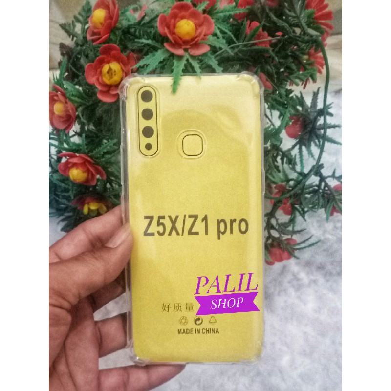 soft case silikon Xperia Z5/Z1 pro