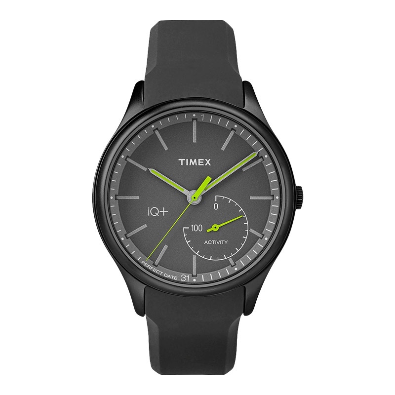 timex iq move