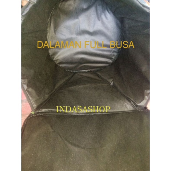 tas bas hadroh gendong/tas bass habsy/tawon 14/16/18inch full busa GOOD QUALITY