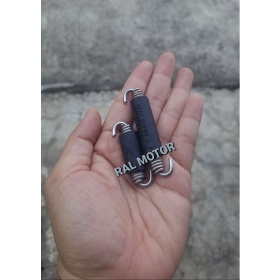 Jual per knalpot akrapovic embos