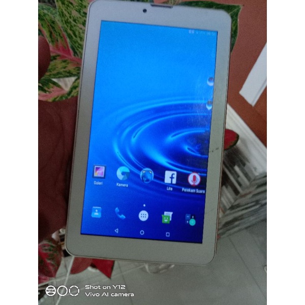 tablet SPC L70 jaringan 4G LTE