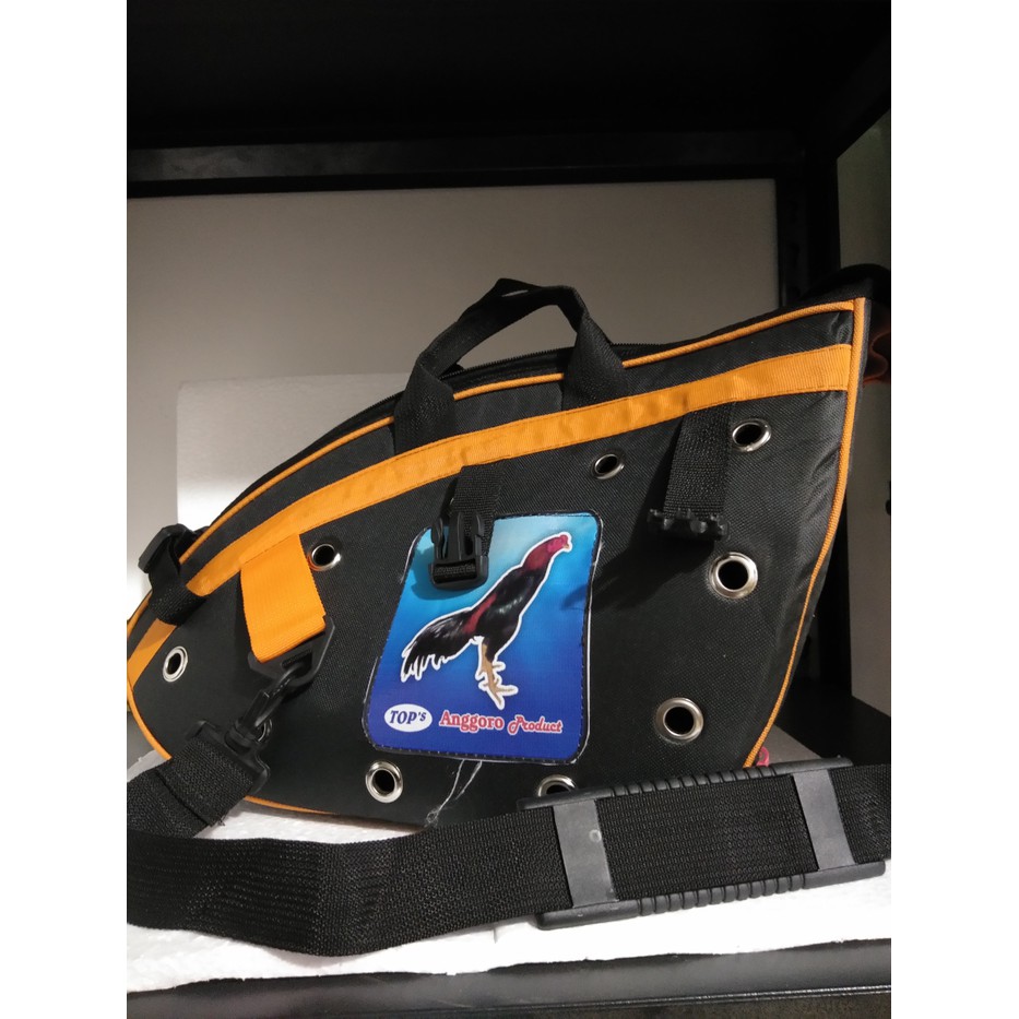 TAS AYAM JAGO SUPER 49