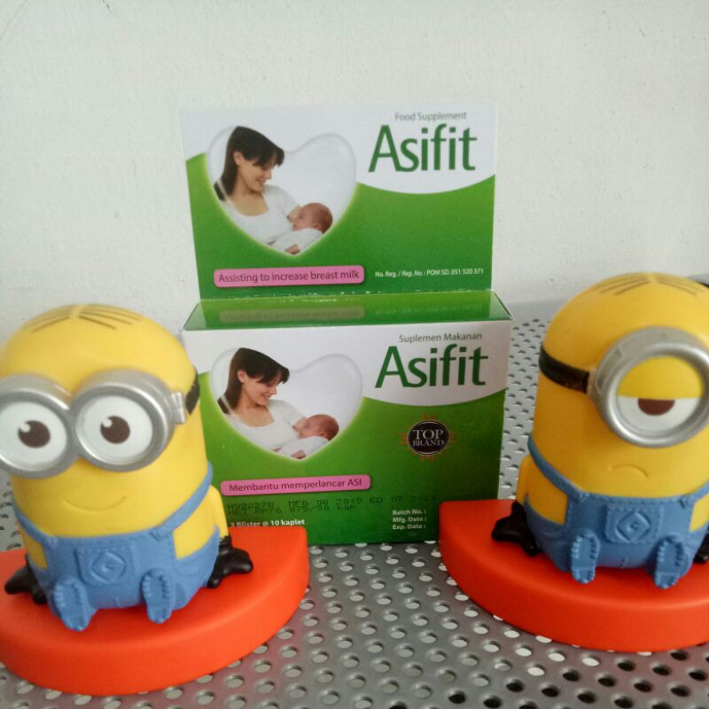 Asifit