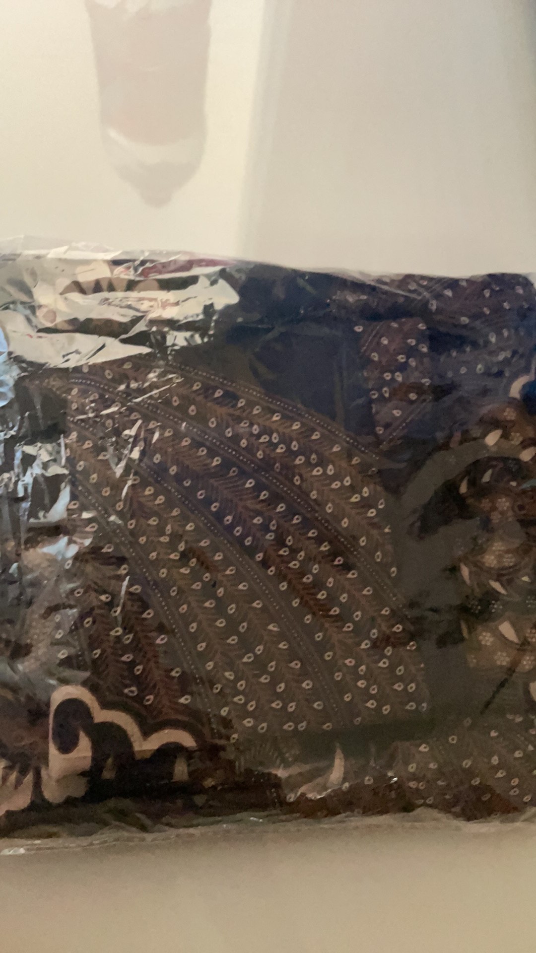 Set Batik Couple Dan Kebaya Aldiva Dusty