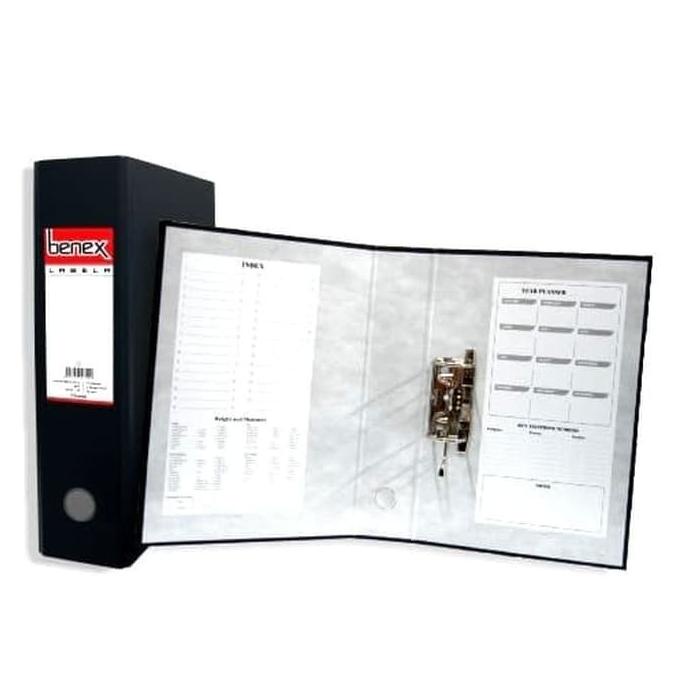 

[[COD]] Odner binder Folio Premium by Forte /dus SPECIAL Kode 683