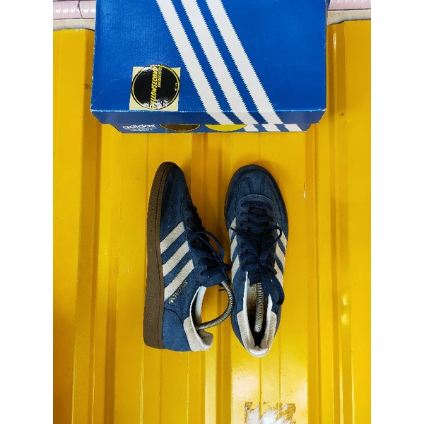 ADIDAS SPEZIAL BLUE MI