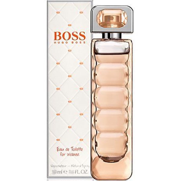 PARFUM ORI SINGAPURE HB ORANGE WOMEN