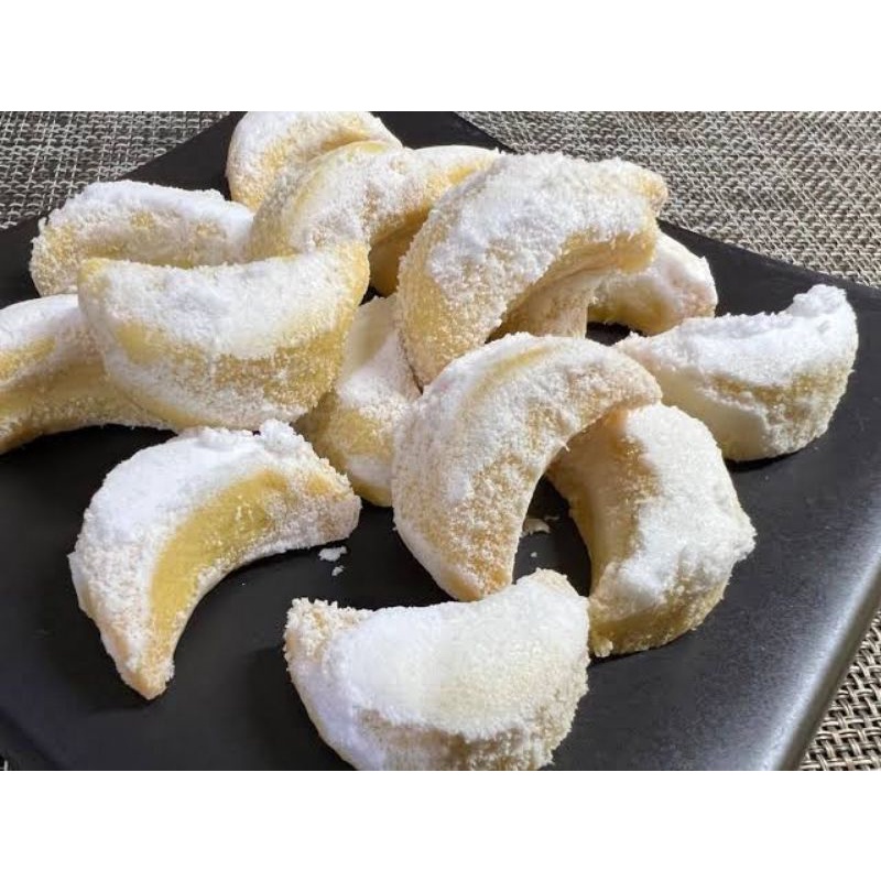 

kue salju
