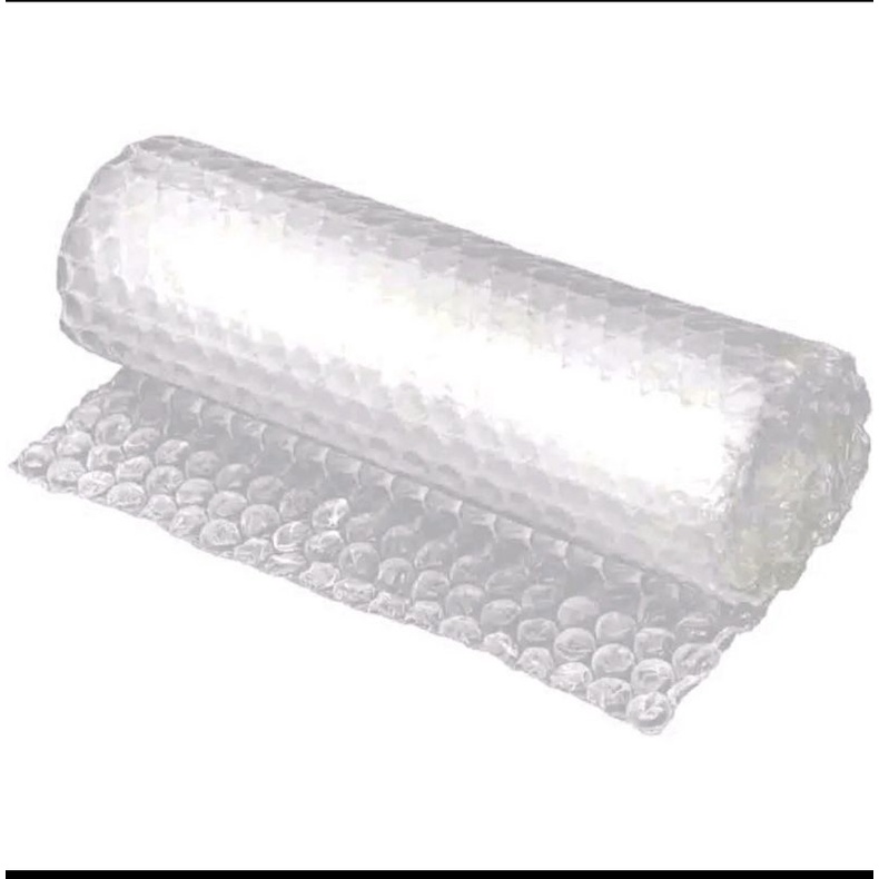 Tambahan Bubblewrap