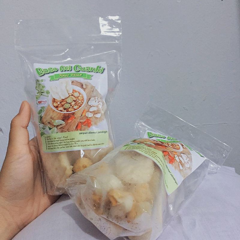

Baso aci cuanki