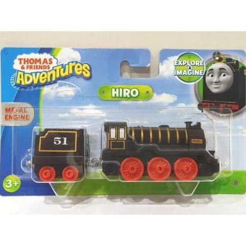 Multazamonlineshop | Thomas And Friends Diecast - Hiro