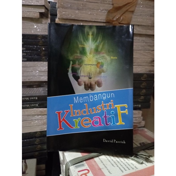 OBRAL BUKU MOTIVASI / PENGEMBANGAN DIRI / INSPIRASI / BUSSINES / TUHAN INGIN SAYA KAYA / SURVIVING ABROAD / DATANG BAWA LAMARAN PULANG BAWA SAHAM / PUBLIC SPEAKING / MURAH ORIGINAL-MEMBANGUN INDUSTRI