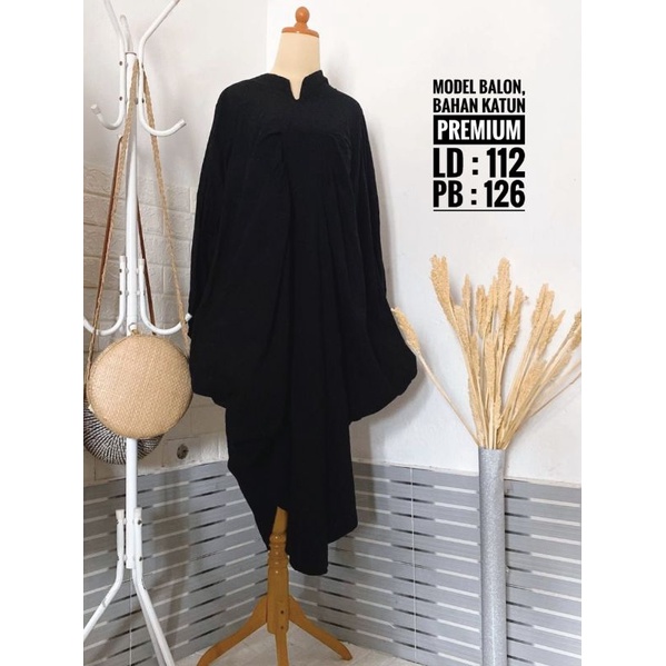 gamis premium / gamis keren / gamis jumbo / preloved