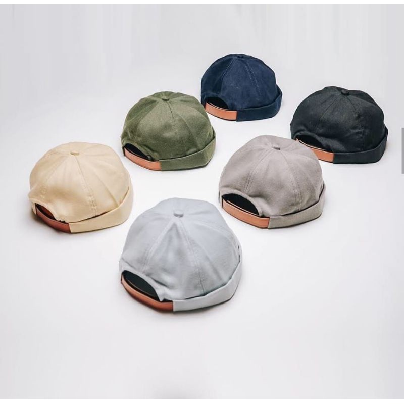 Peci Topi Muslim Pria - Mikihat / TOPI PECI HAVI KOPIAH POLOS GAUL PRIA