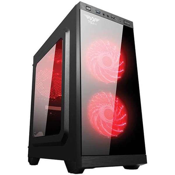 PC Rakitan Gaming Core I5DDR 8GBVGA GT1030 2GB DDR5Garansi 1 Tahun