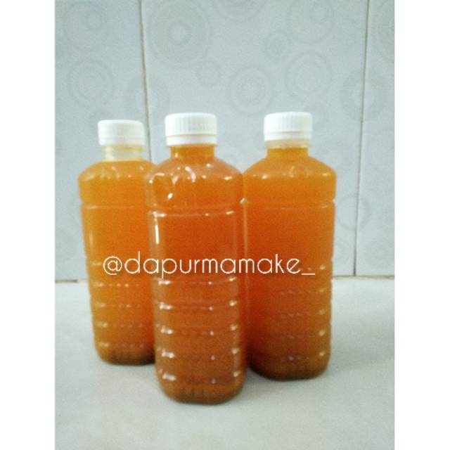 

Jamu Sinom Tradisional