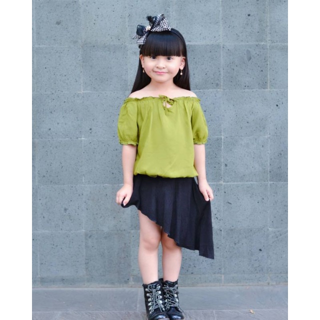 ALEA TOP 2-5 TAHUN