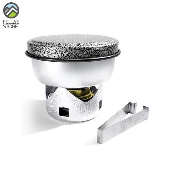 Trangia Mini Cooking / Kompor Mini Trangia