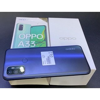 Oppo A33 Ram 3GB Rom 32GB (Second)