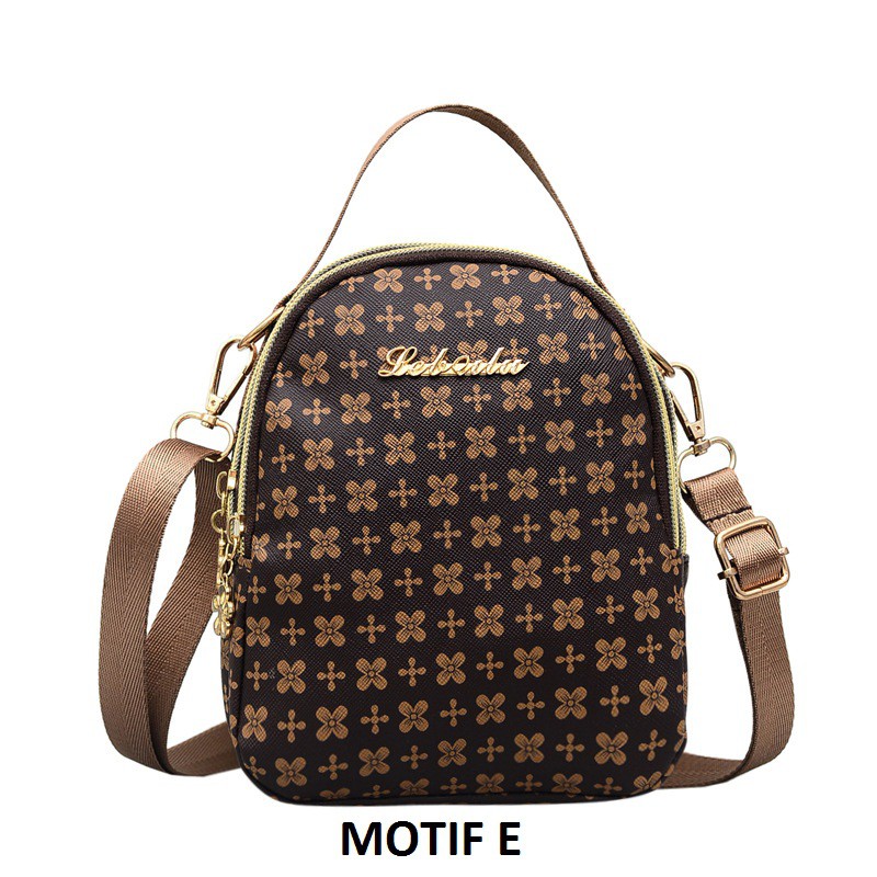 FS-2802 TAS RANSEL FASHION IMPORT - TAS FASHION KOREA