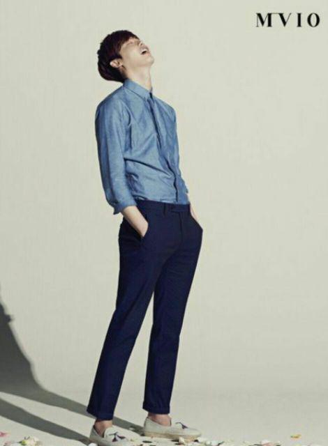 Dgm Fashion   Kemeja Batik Songket Pria Lengan Panjang 5387