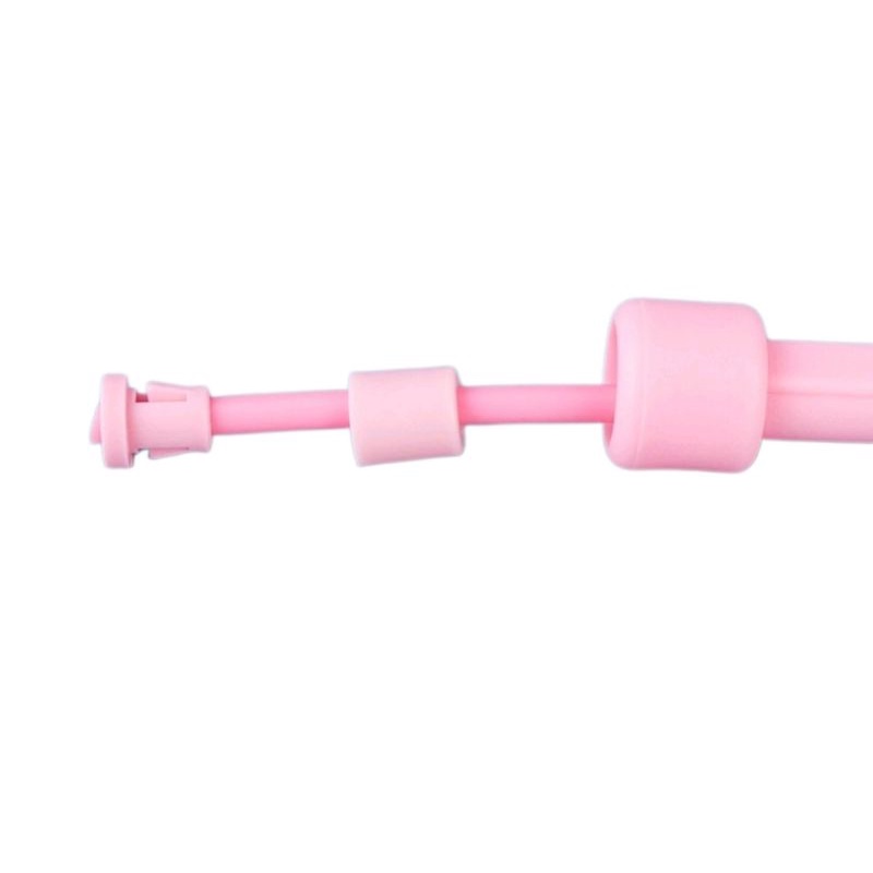 BIG PROMO skipping sprintel jump rope plastik pvc