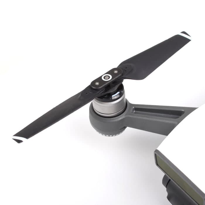 Propeller DJI Spark Foldable - DJI Spark baling baling