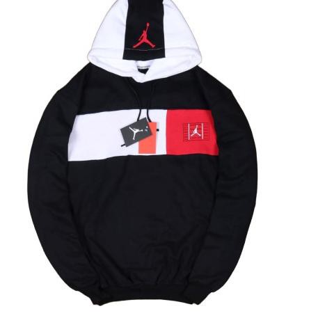 nike downhill jacket